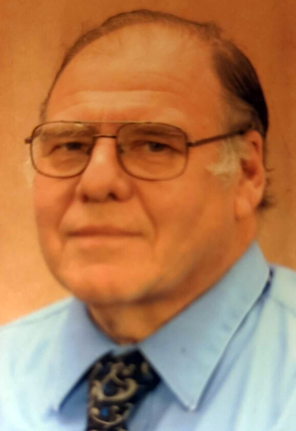 William Neff 1948-2023 | News, Sports, Jobs - Tribune Chronicle